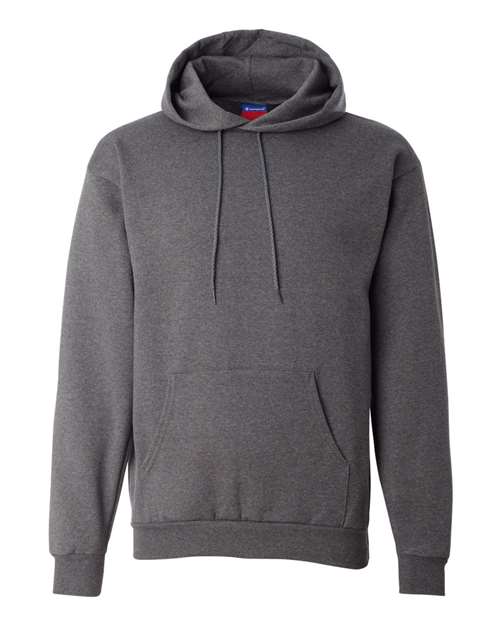 Champion S700 Charcoal Heather — front