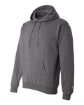 Champion S700 Charcoal Heather — side