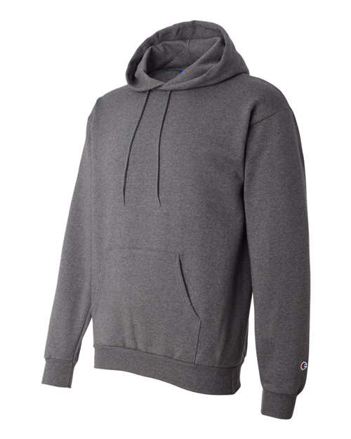 Champion S700 Charcoal Heather — side
