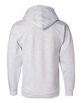 Champion S700 Silver Grey — back