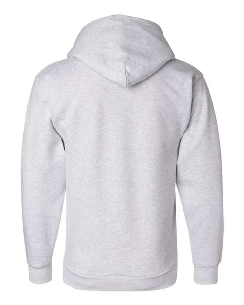 Champion S700 Silver Grey — back