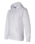 Champion S700 Silver Grey — side