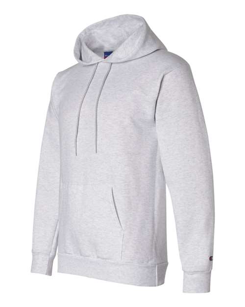 Champion S700 Silver Grey — side