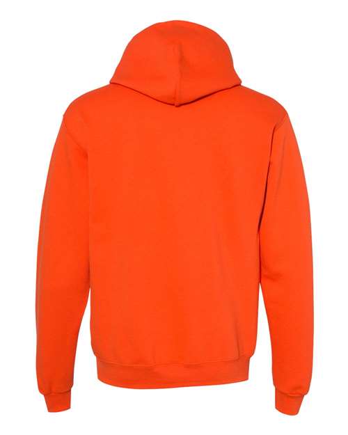 Champion S700 Orange — back