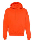 Champion S700 Orange — front
