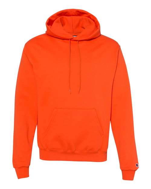 Champion S700 Orange — front