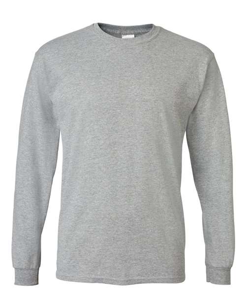 Gildan 8400 Sport Grey — front