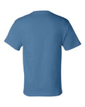 Champion T425 Light Blue — back