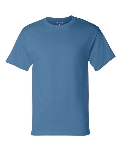 Champion T425 Light Blue — front