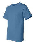 Champion T425 Light Blue — side