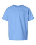 Gildan 2000B Carolina Blue — front