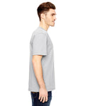 Unisex Short-Sleeve Heavyweight T-Shirt - White