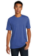 Next Level 6200 - Unisex Poly/Cotton Crew - Royal