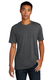Next Level 6200 - Unisex Poly/Cotton Crew - Charcoal