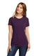 Next Level 6610 - Women's CVC T-Shirt - Plum
