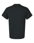 Gildan 2000T Black — back