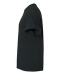 Gildan 2000T Black — direct side