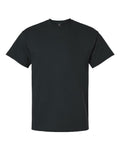Gildan 2000T Black — front