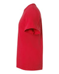 Gildan 2000T Red — direct side