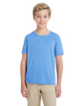 Youth Performance® Youth Core T-Shirt - Sport Light Blue