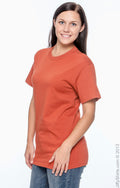 Unisex Ultra Cotton® T-Shirt - Rusty Bronze