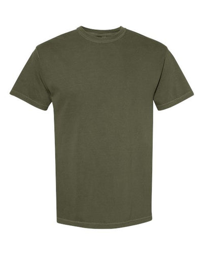 Comfort Colors 1717 Sage — front
