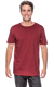 Gildan G640 - Softstyle�� Unisex T-Shirt - Cardinal