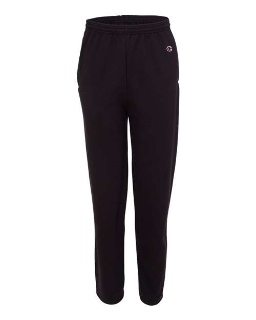 Champion P800 Black — front