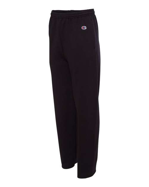 Champion P800 Black — side