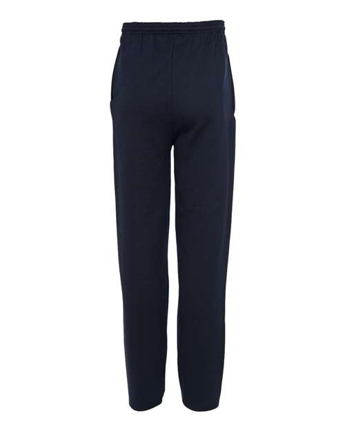 Champion P800 Navy — back