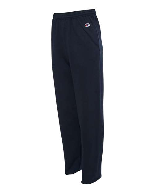Champion P800 Navy — side