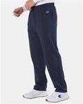 Champion P800 Navy — on model side