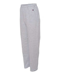 Champion P800 Light Steel — side