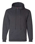 Bayside 960 Charcoal Heather — front