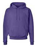 Hanes P170 Purple — front