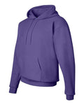 Hanes P170 Purple — side