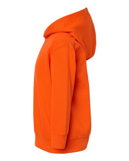 Rabbit Skins 3326 Orange — direct side