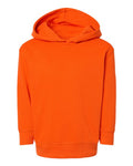 Rabbit Skins 3326 Orange — front
