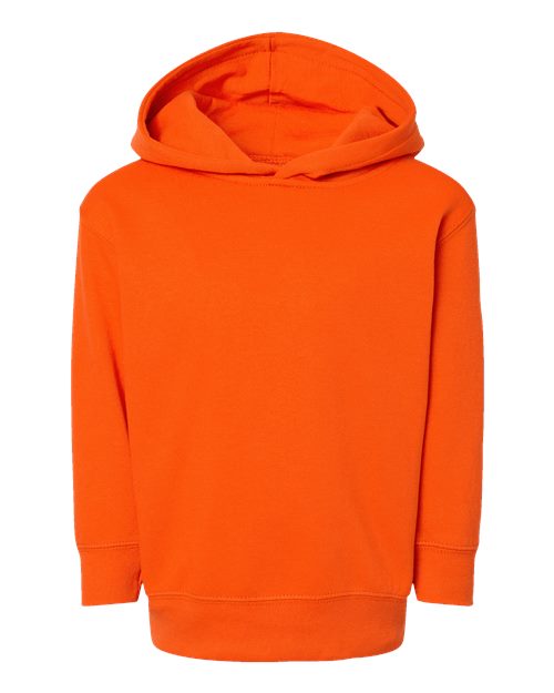 Rabbit Skins 3326 Orange — front