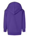 Rabbit Skins 3326 Purple — back