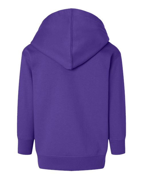 Rabbit Skins 3326 Purple — back