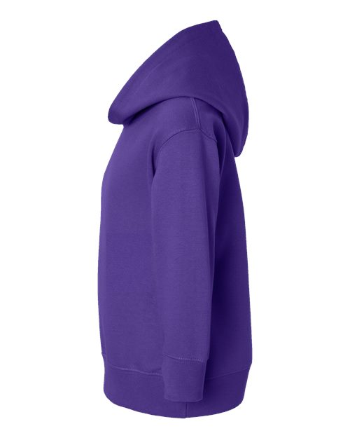 Rabbit Skins 3326 Purple — direct side