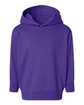 Rabbit Skins 3326 Purple — front