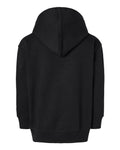 Rabbit Skins 3346 Black — back