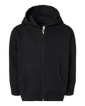 Rabbit Skins 3346 Black — front