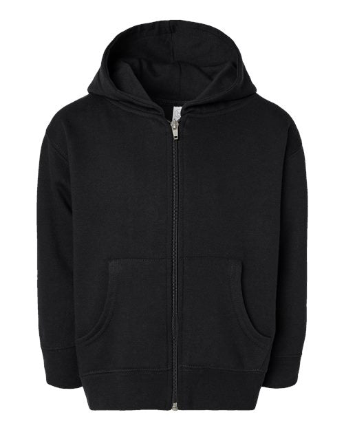 Rabbit Skins 3346 Black — front