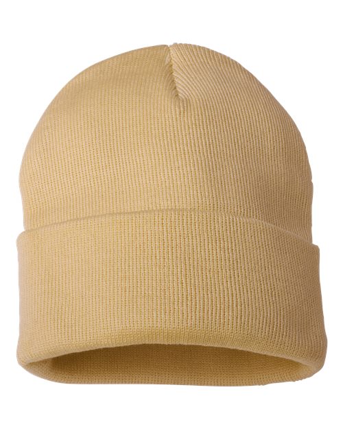 Sportsman SP12 Camel — front