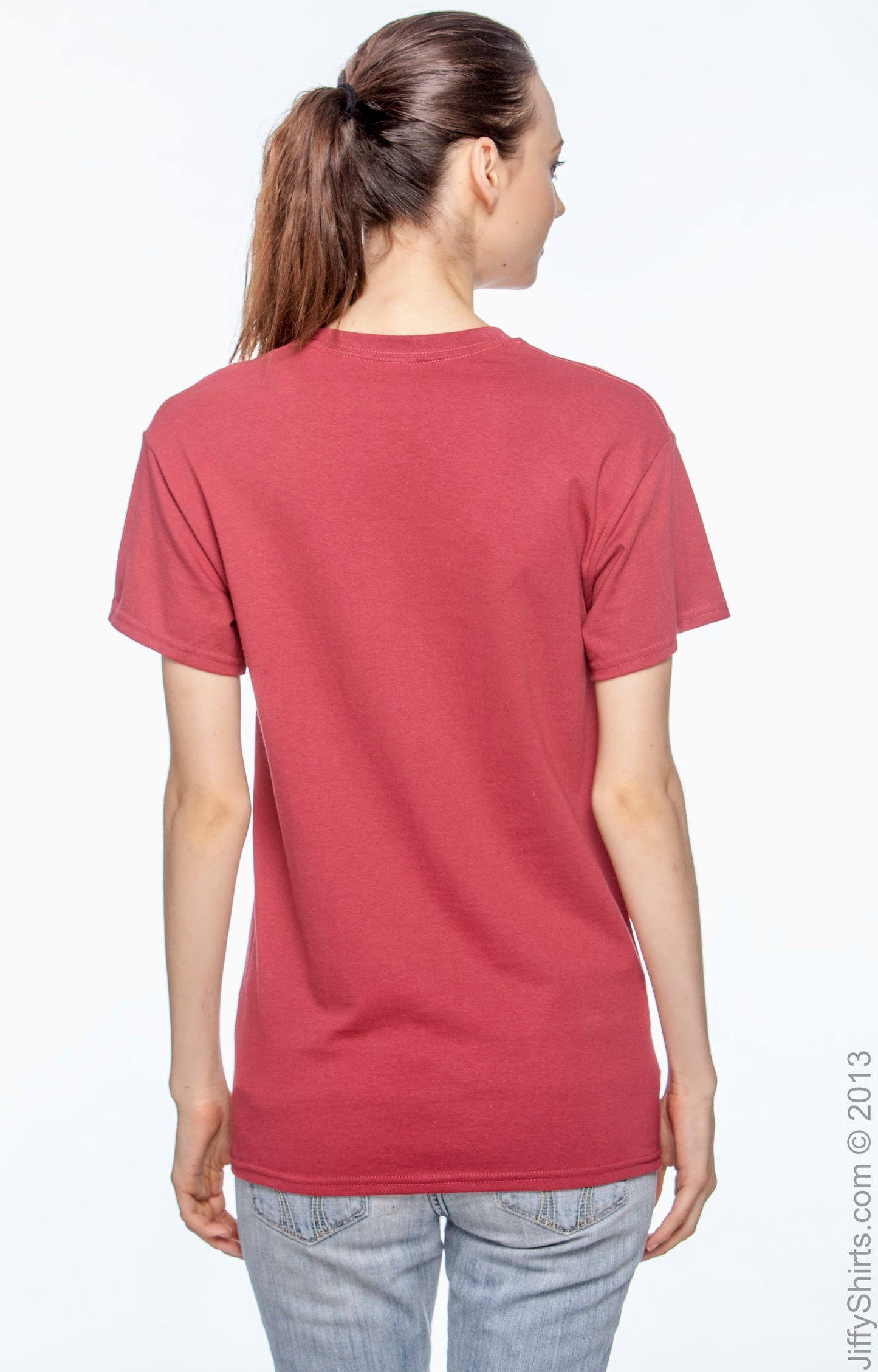 Unisex Ultra Cotton® T-Shirt - Cedar