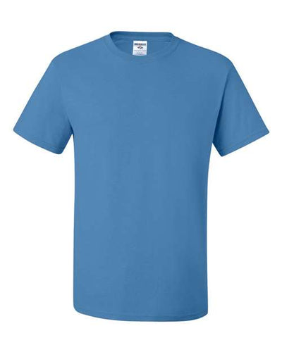 JERZEES 29MR Columbia Blue — front