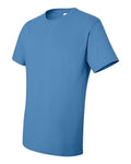 JERZEES 29MR Columbia Blue — side